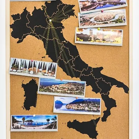A Due Passi Guest house Verona